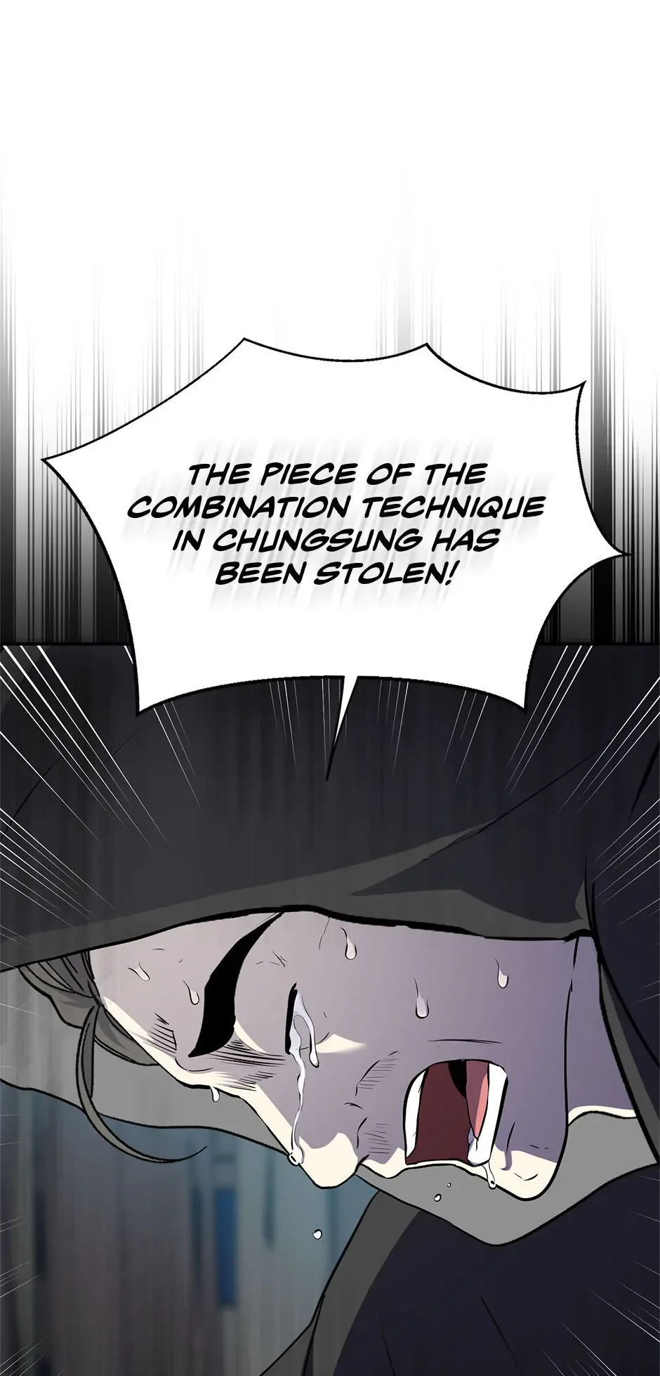 Path of the Shaman Chapter 108 page 19