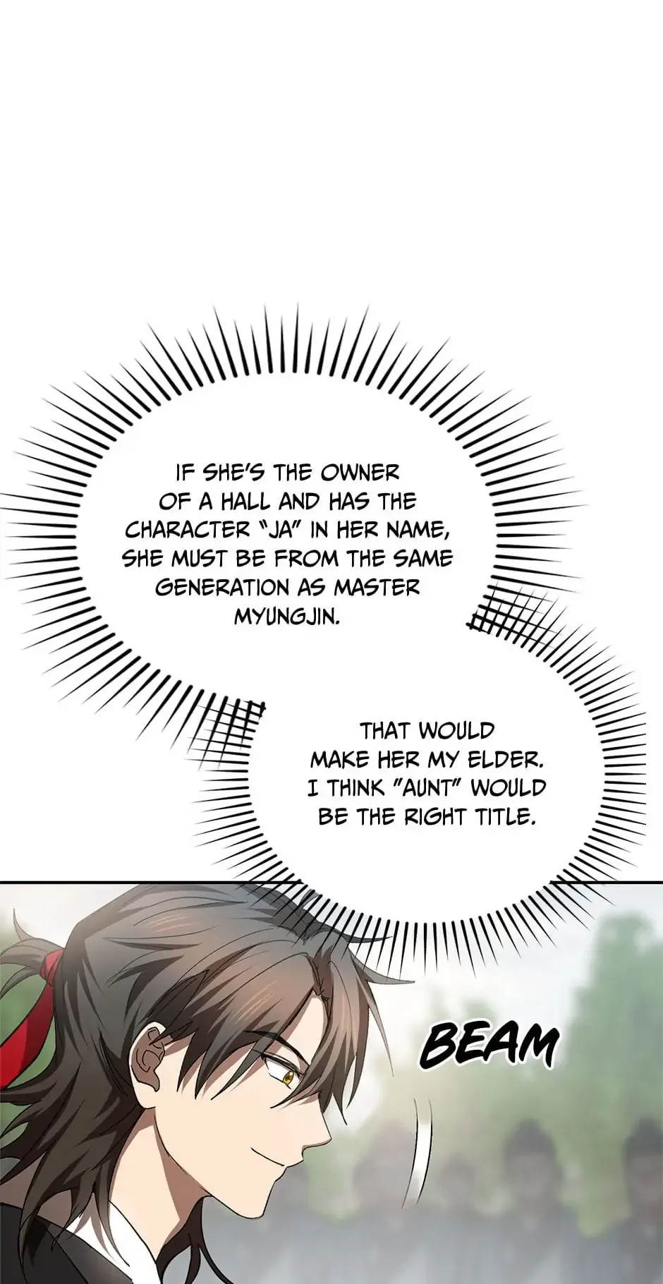 Path of the Shaman Chapter 102 page 43