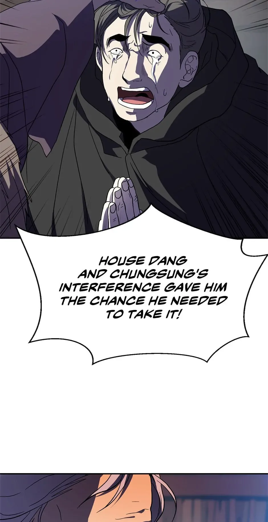 Path of the Shaman Chapter 108 page 25