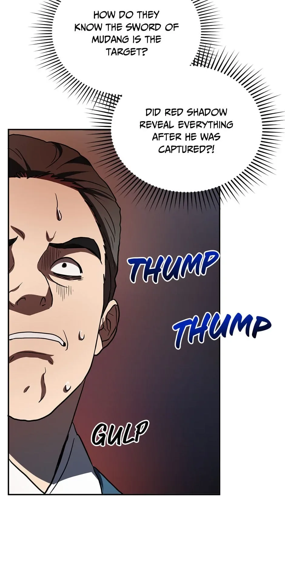 Path of the Shaman Chapter 109 page 11