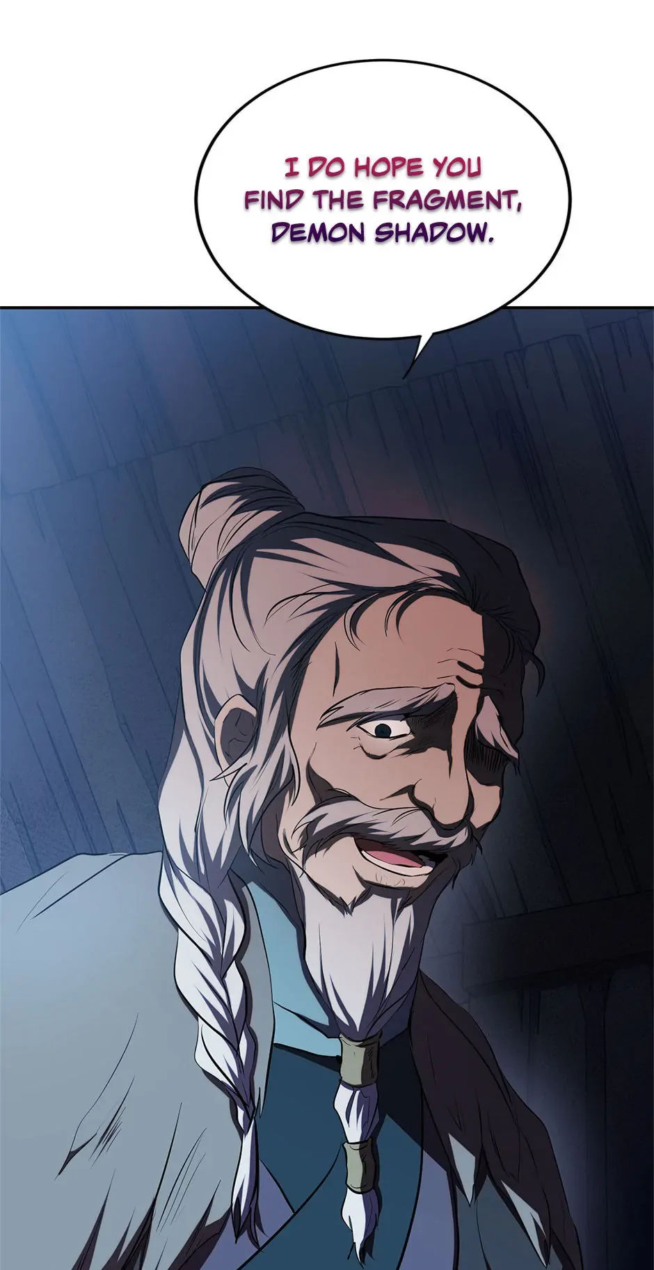 Path of the Shaman Chapter 108 page 37
