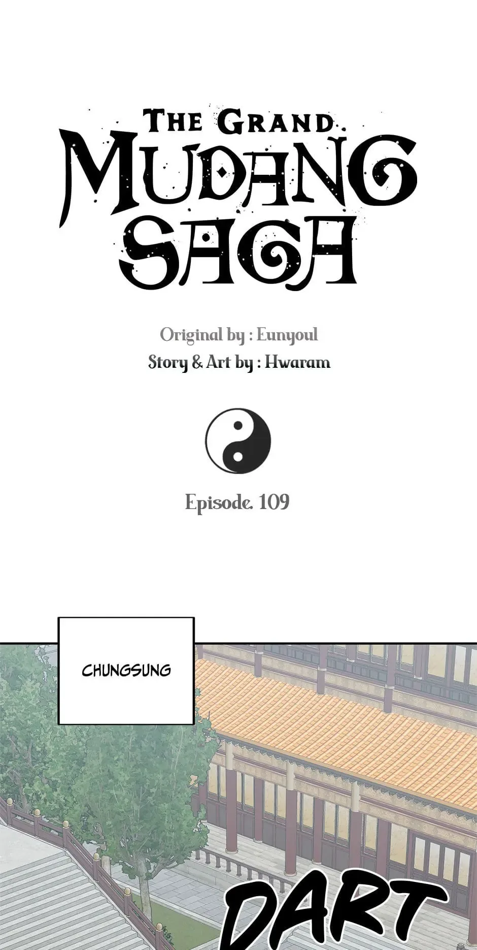 Path of the Shaman Chapter 109 page 2