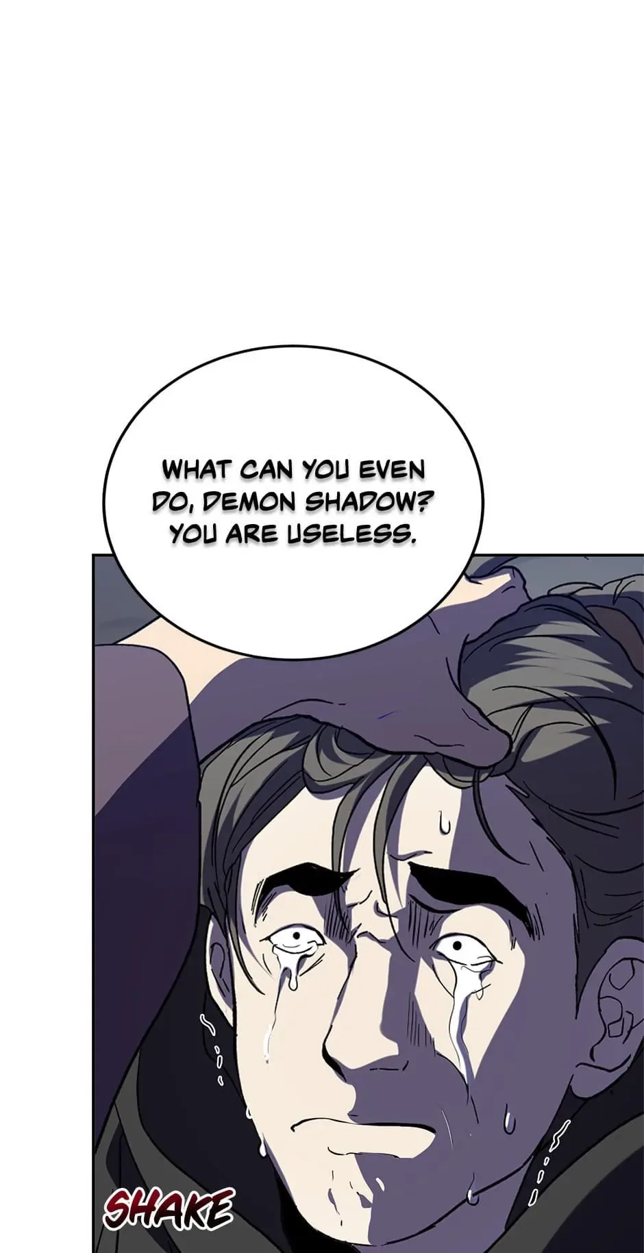 Path of the Shaman Chapter 108 page 31