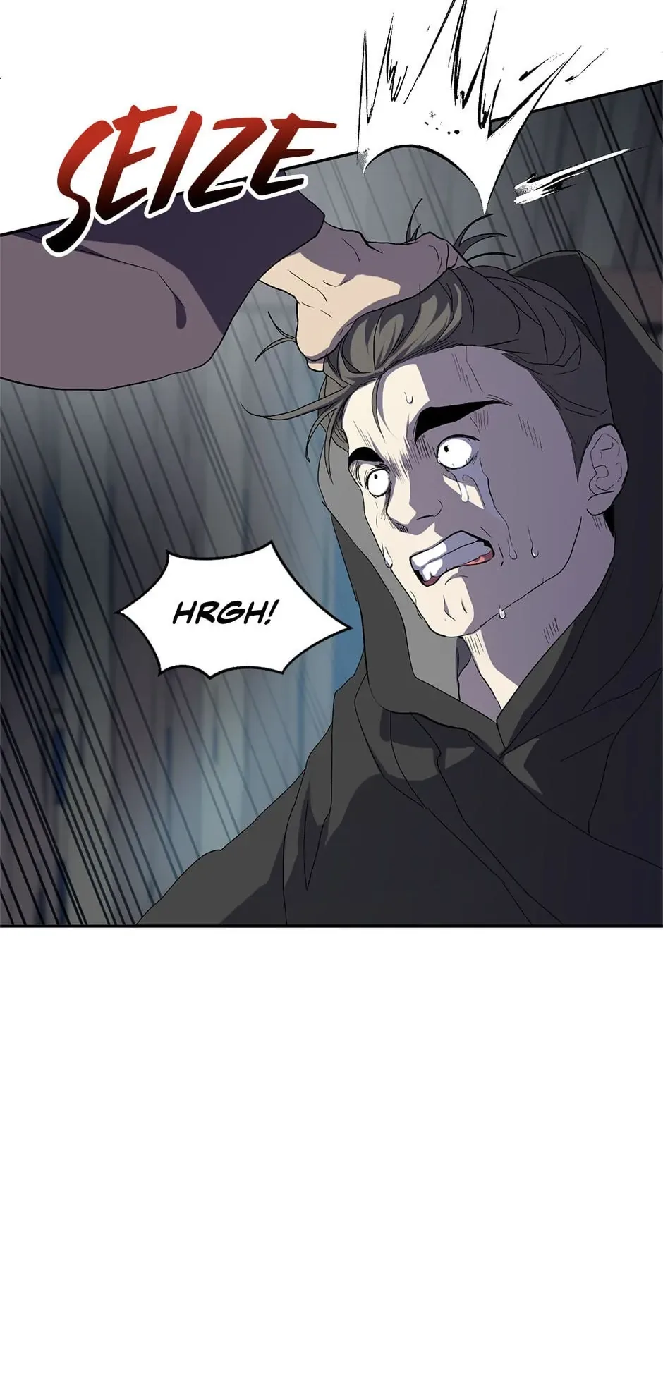 Path of the Shaman Chapter 108 page 22
