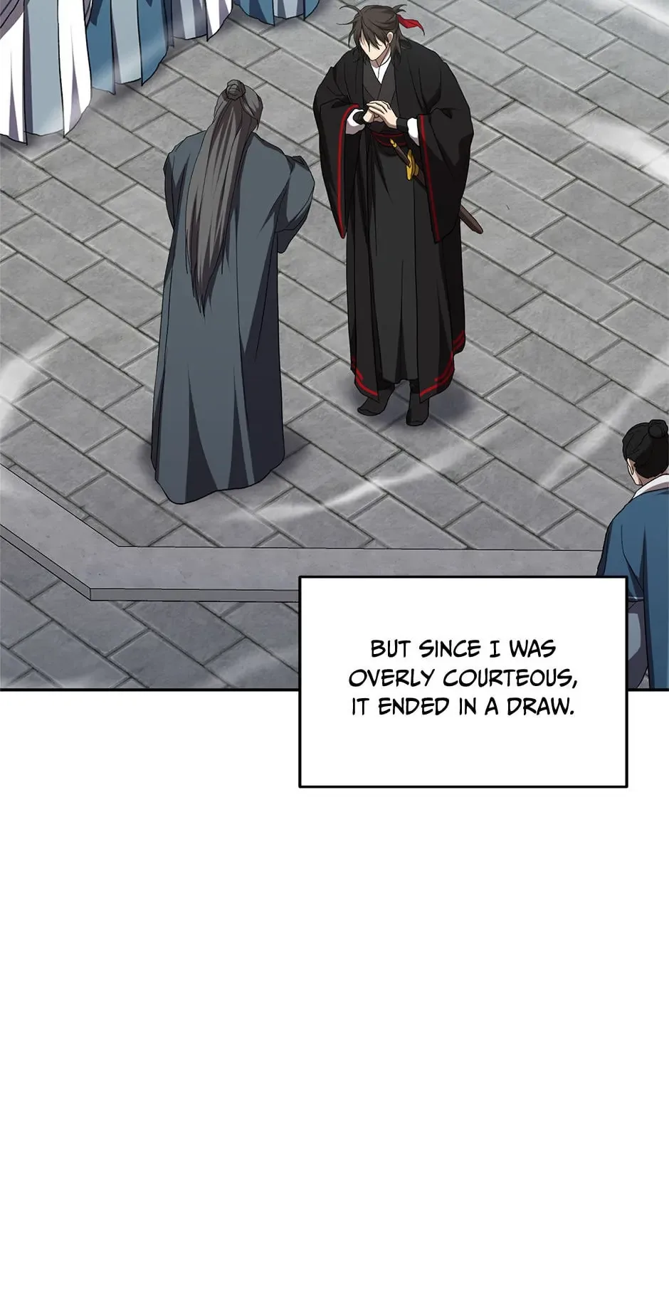 Path of the Shaman Chapter 108 page 43