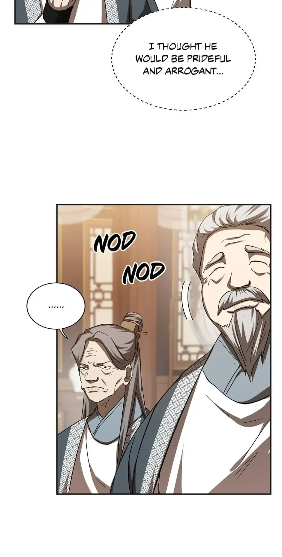 Path of the Shaman Chapter 102 page 56