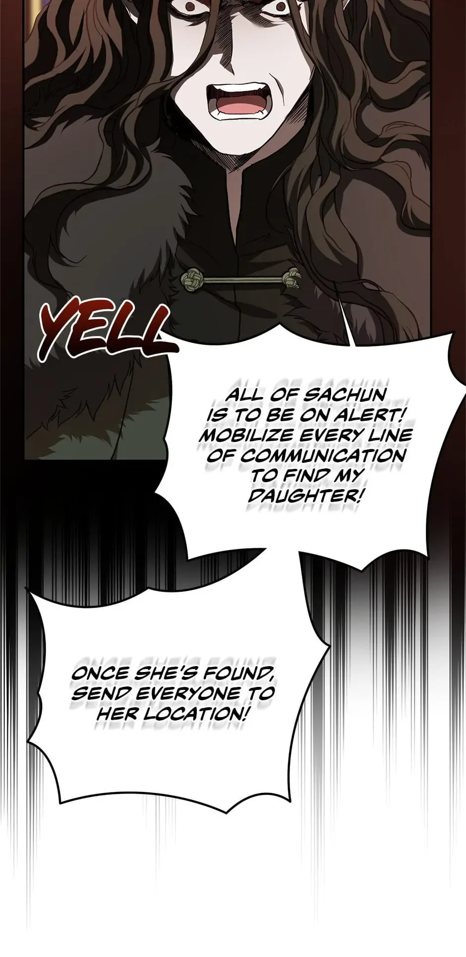 Path of the Shaman Chapter 108 page 73