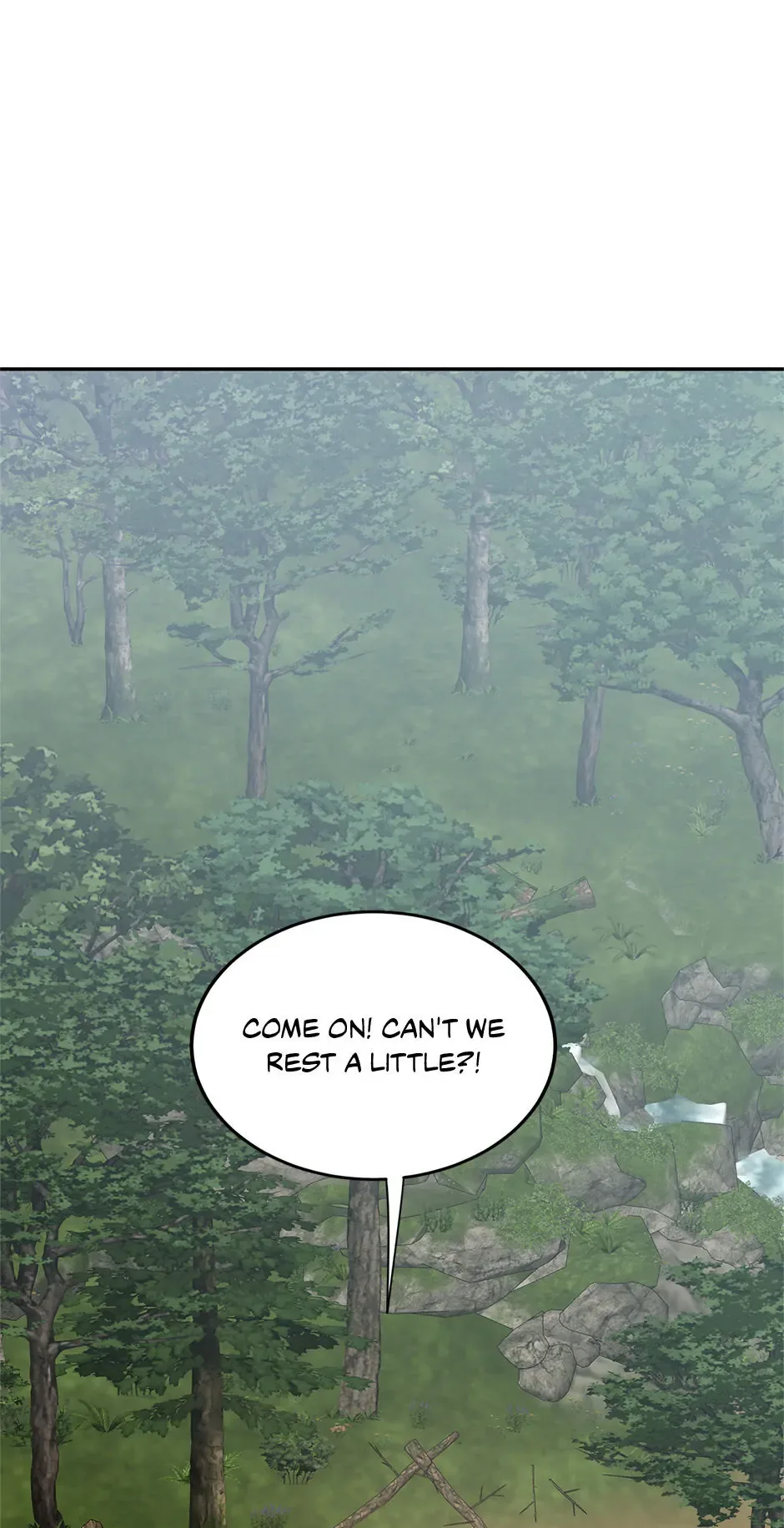 Path of the Shaman Chapter 109 page 22