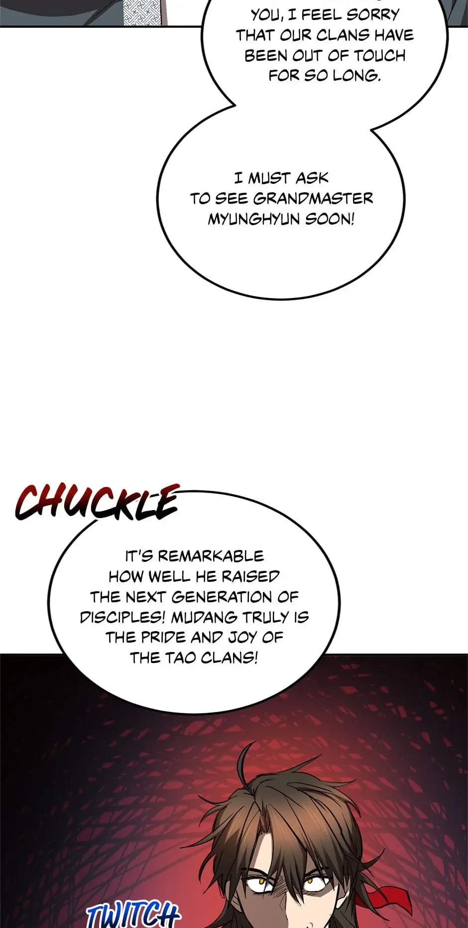 Path of the Shaman Chapter 108 page 49