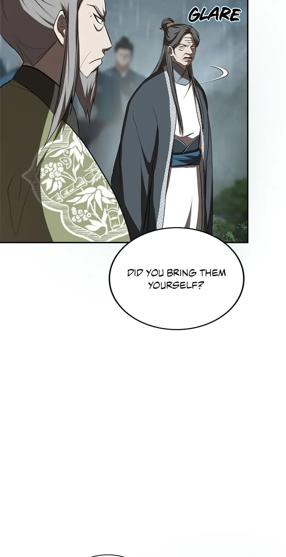 Path of the Shaman Chapter 106 page 8