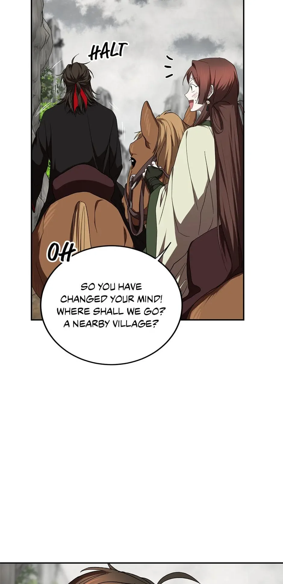 Path of the Shaman Chapter 109 page 43