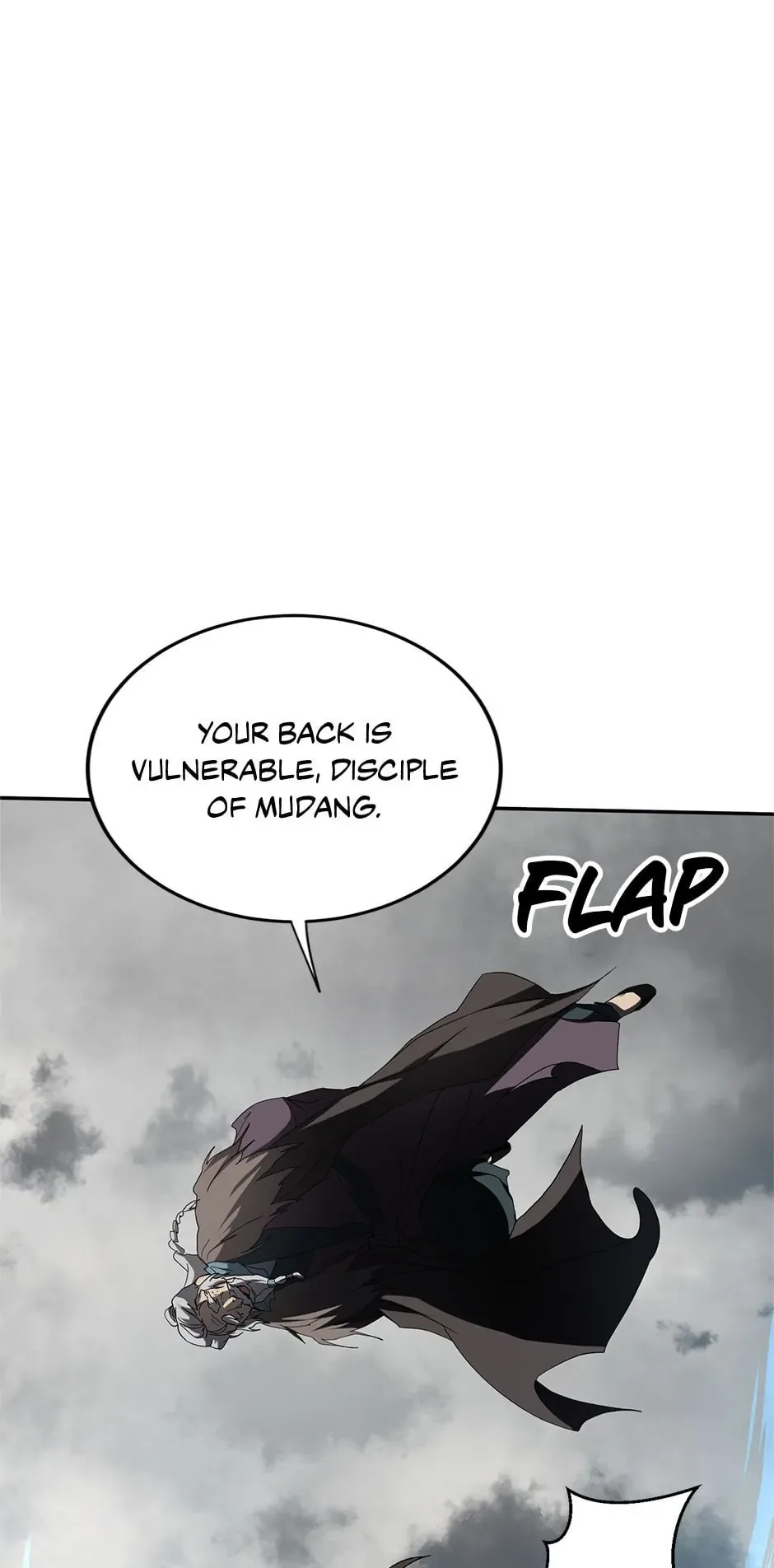 Path of the Shaman Chapter 109 page 74
