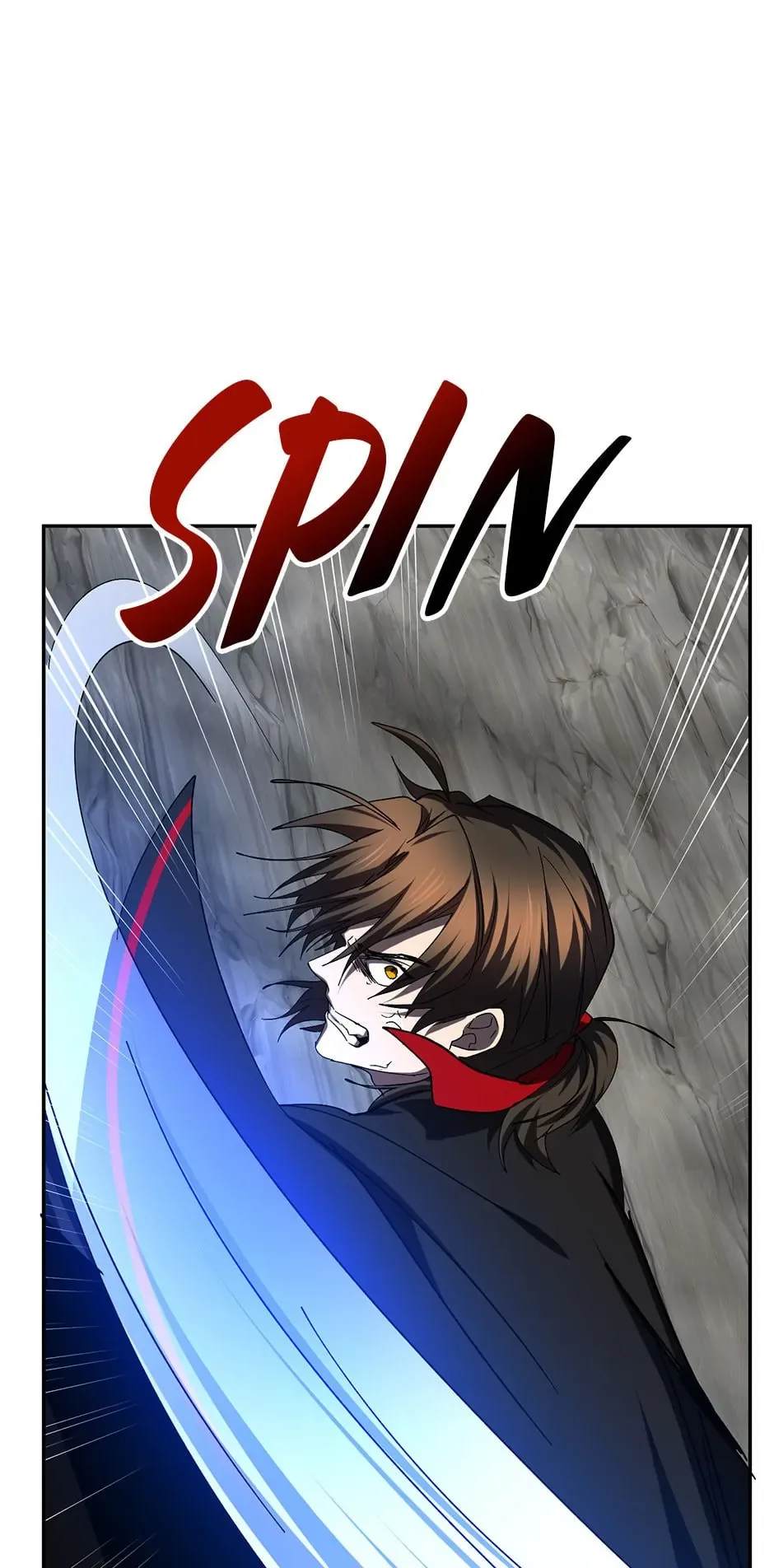 Path of the Shaman Chapter 109 page 76