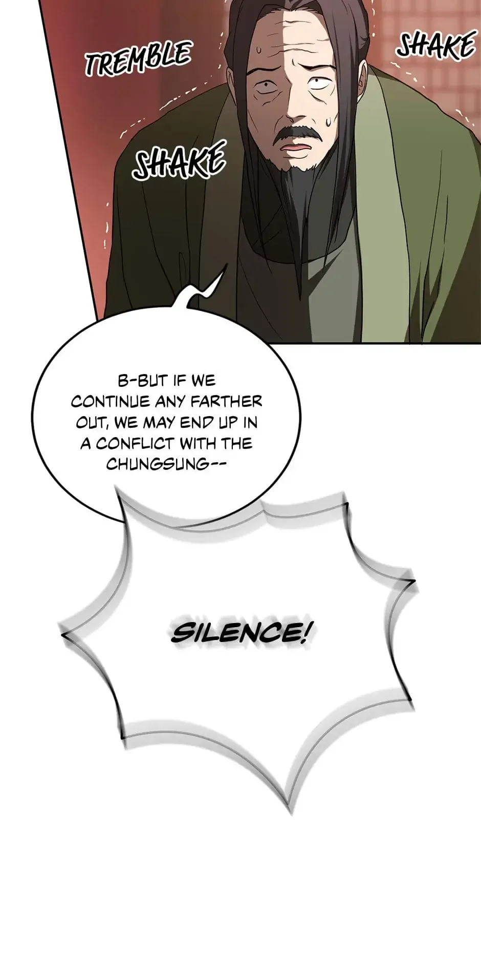 Path of the Shaman Chapter 100 page 67