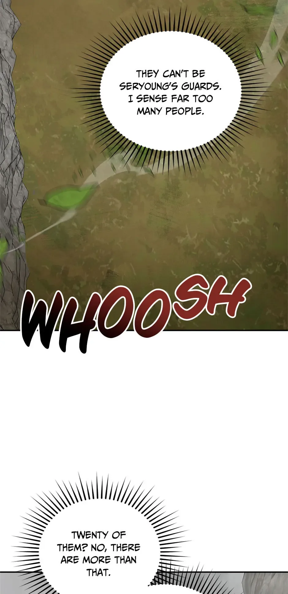 Path of the Shaman Chapter 109 page 46