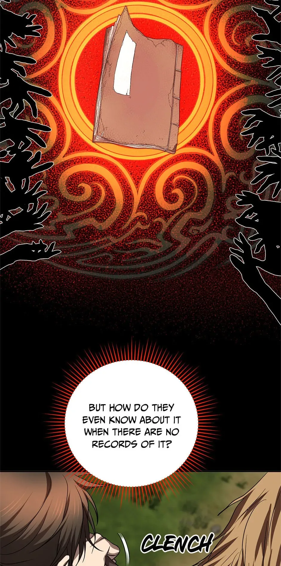 Path of the Shaman Chapter 109 page 29