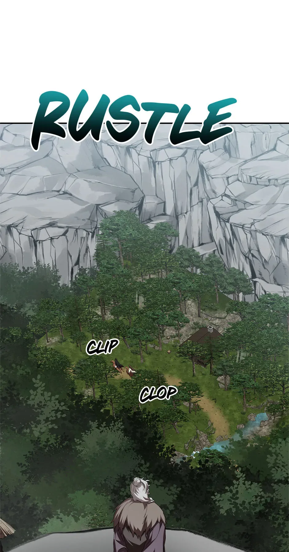 Path of the Shaman Chapter 109 page 33