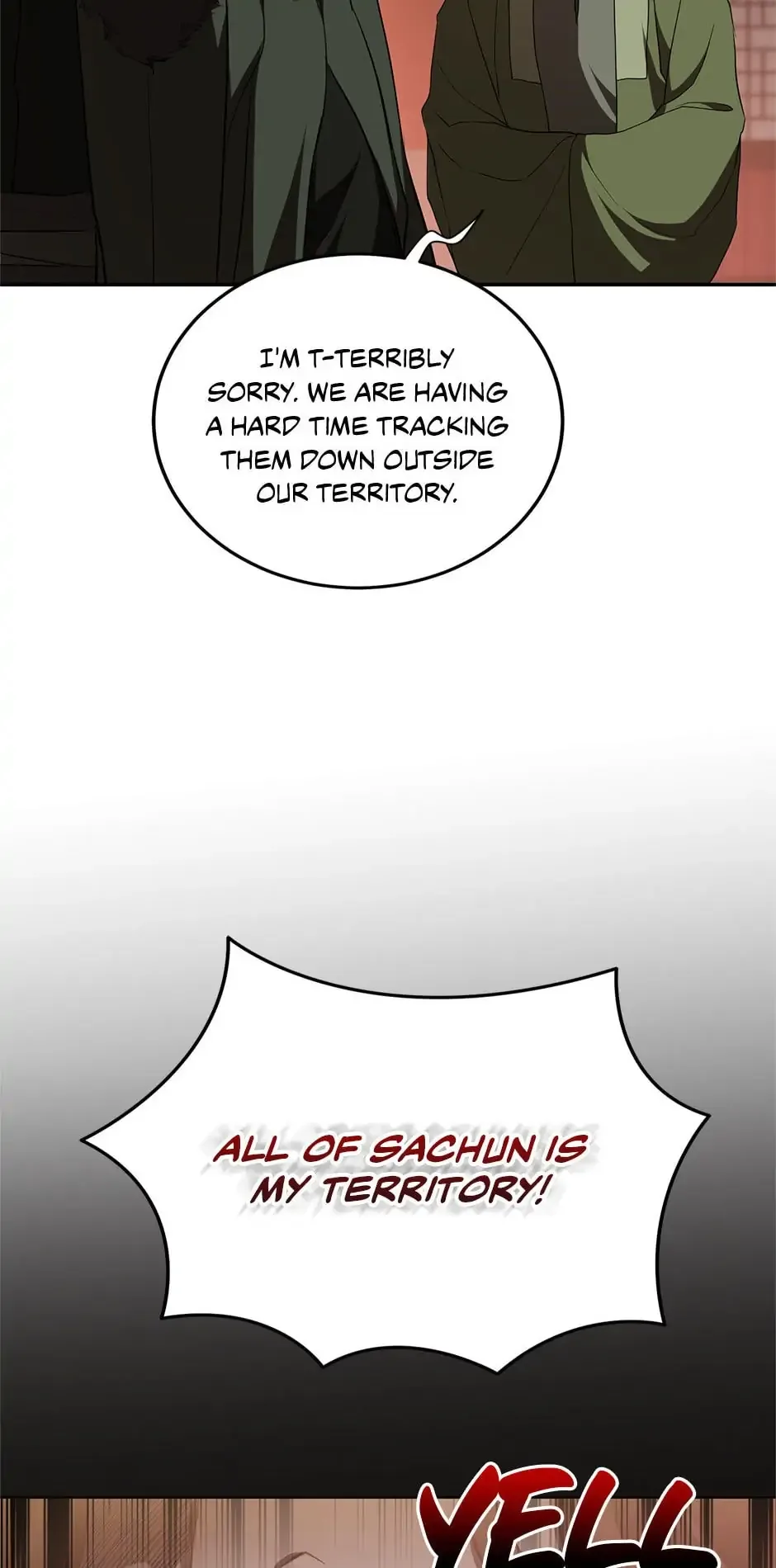 Path of the Shaman Chapter 100 page 65