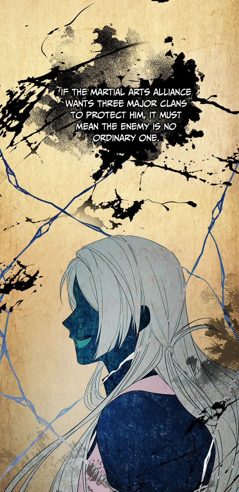 Path of the Shaman Chapter 108 page 69