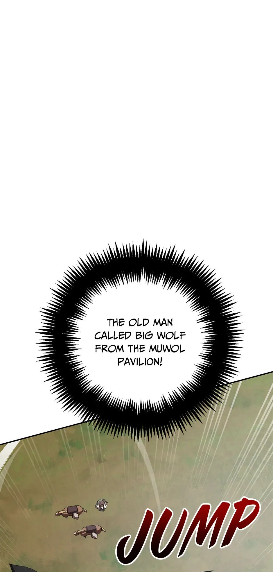 Path of the Shaman Chapter 109 page 64