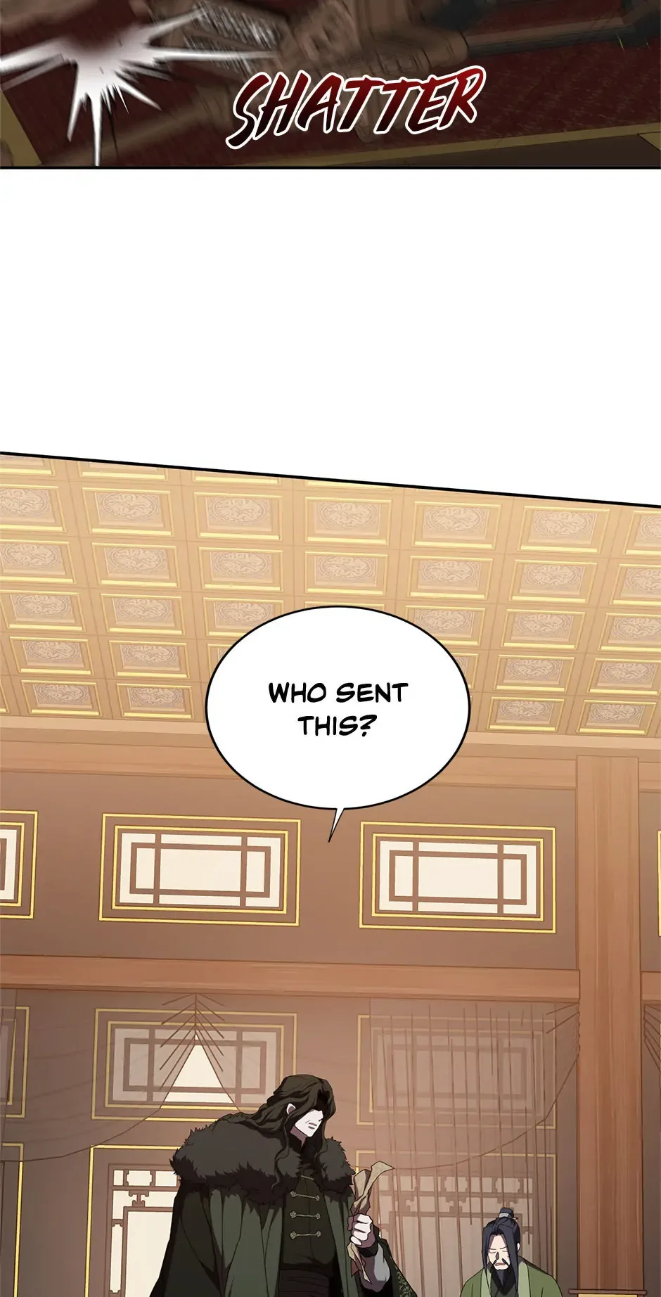 Path of the Shaman Chapter 108 page 62