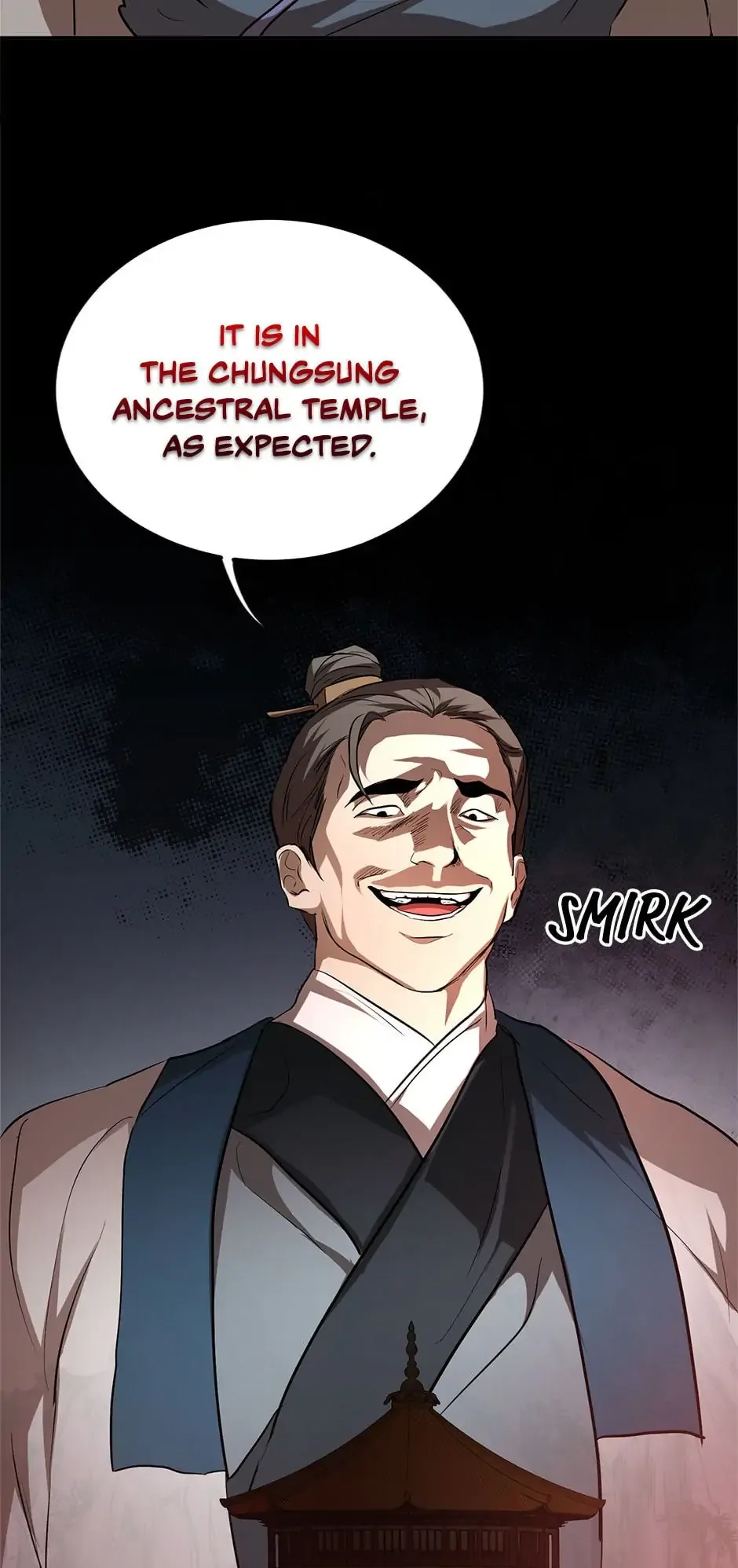 Path of the Shaman Chapter 102 page 30