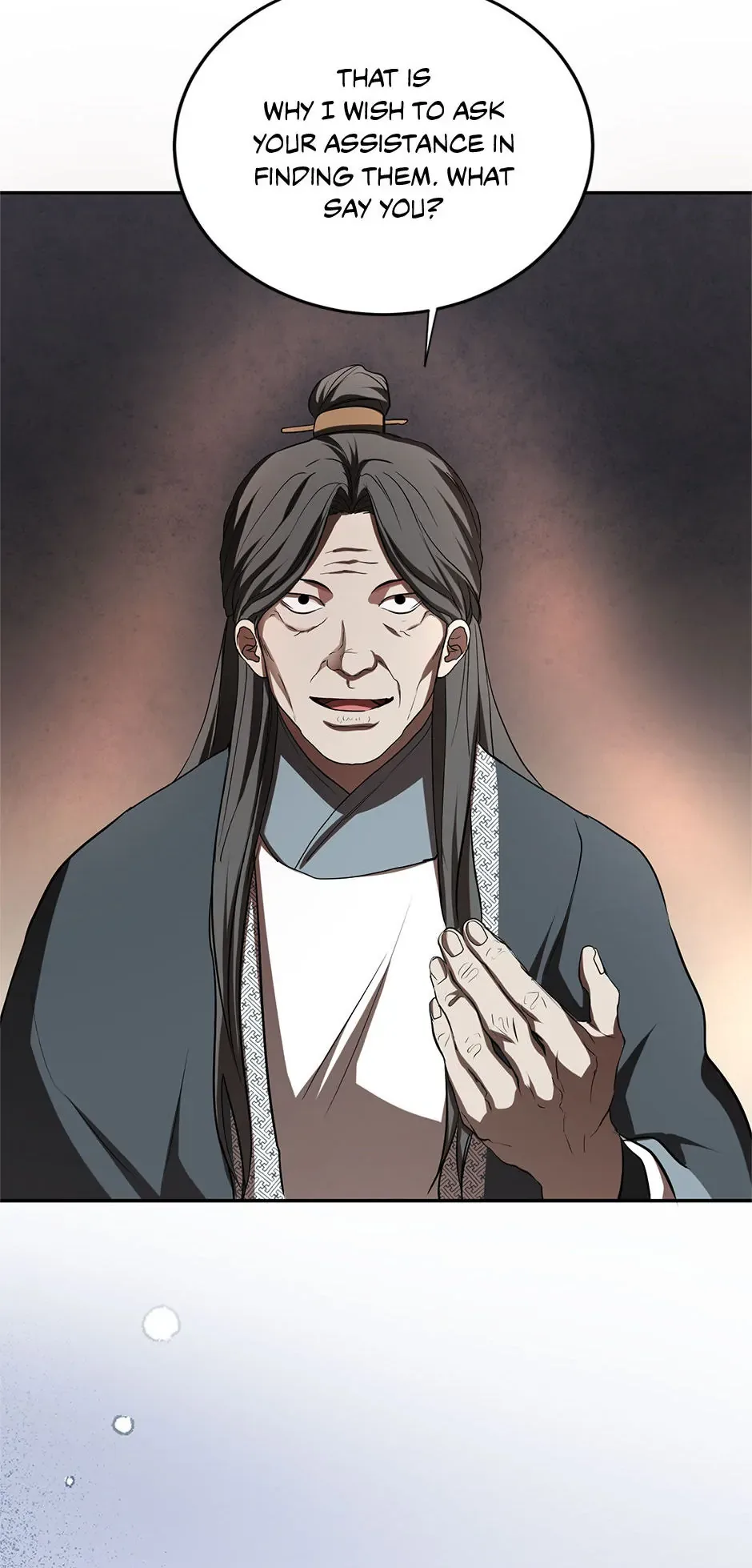 Path of the Shaman Chapter 106 page 37