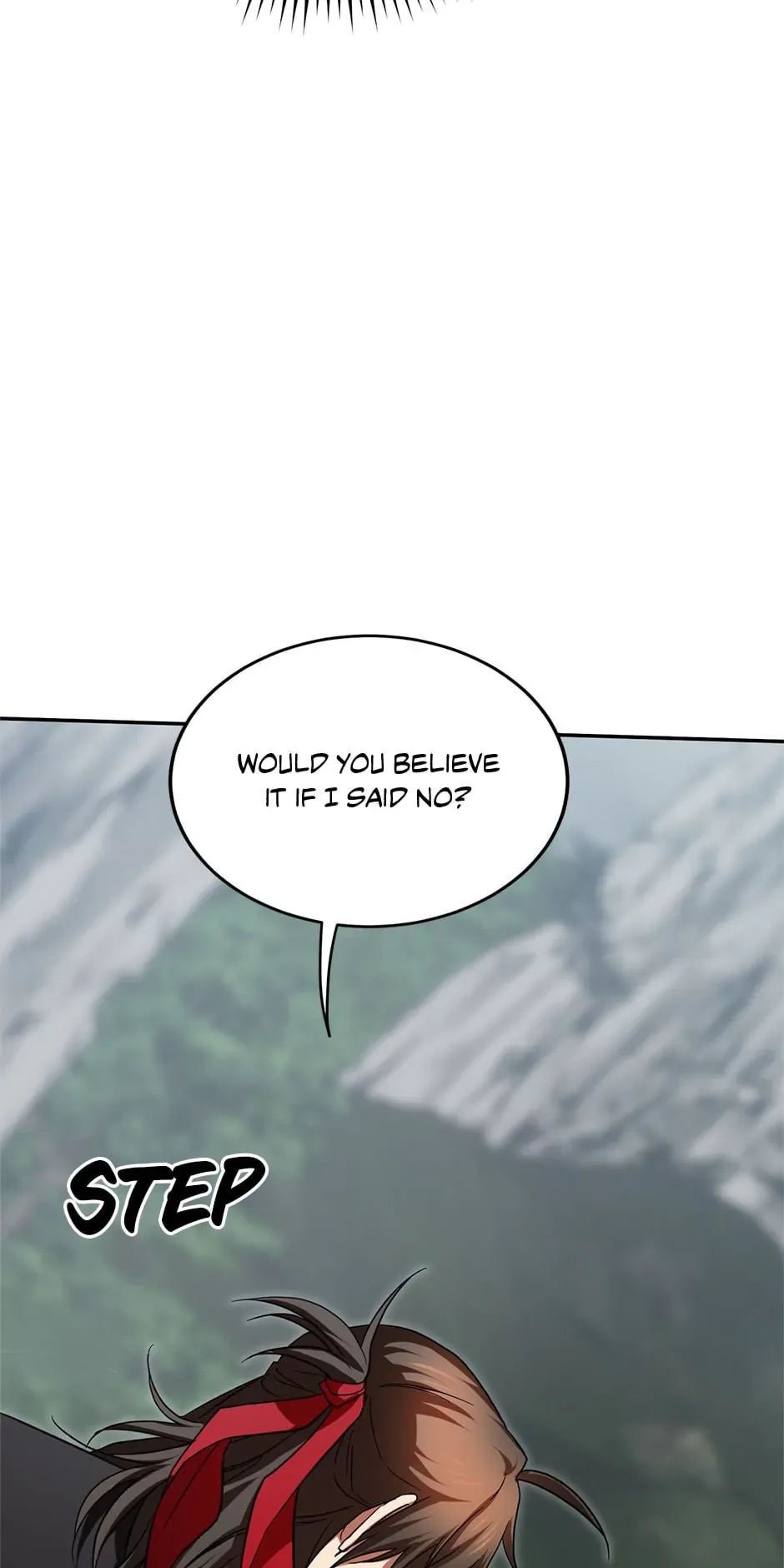 Path of the Shaman Chapter 110 page 36
