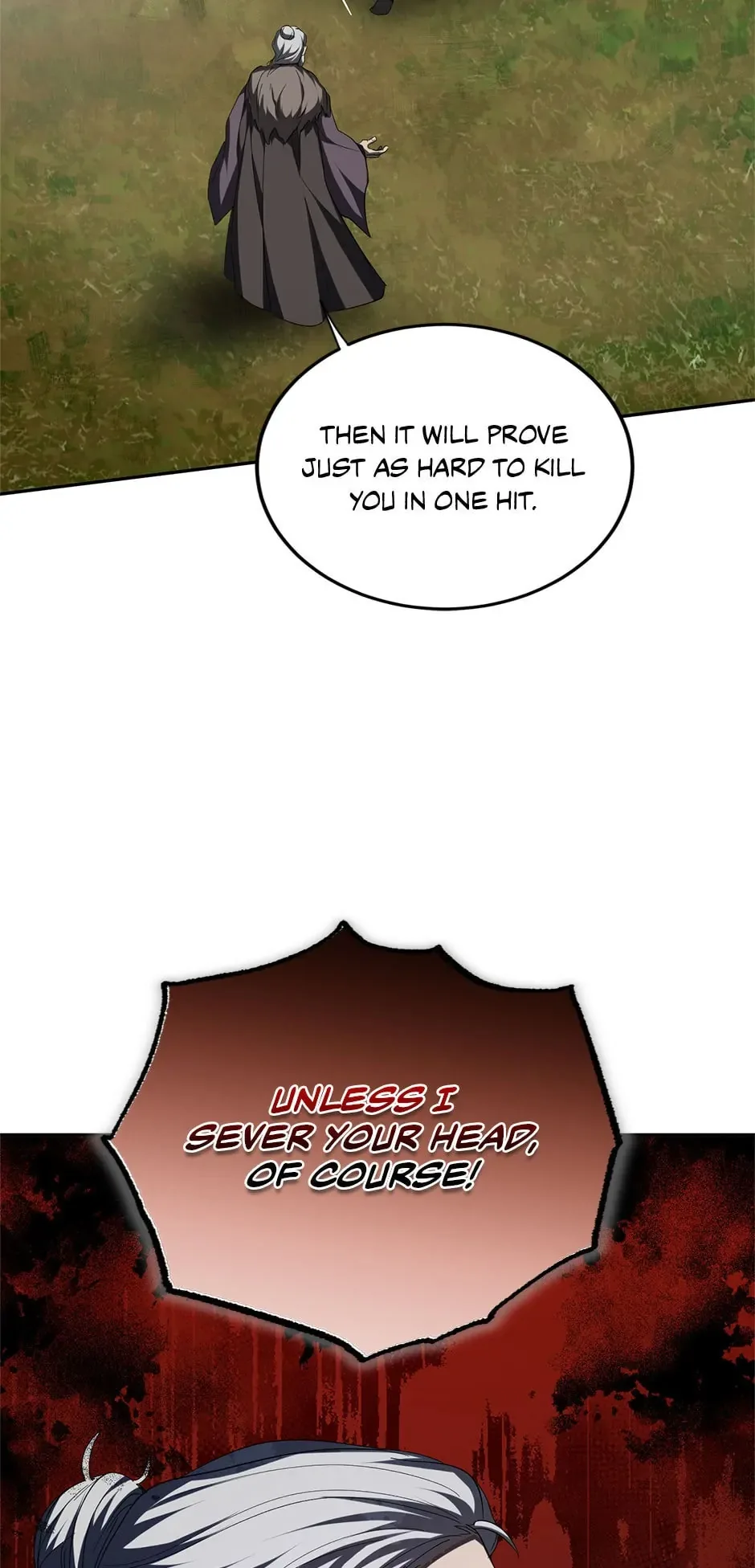 Path of the Shaman Chapter 110 page 30