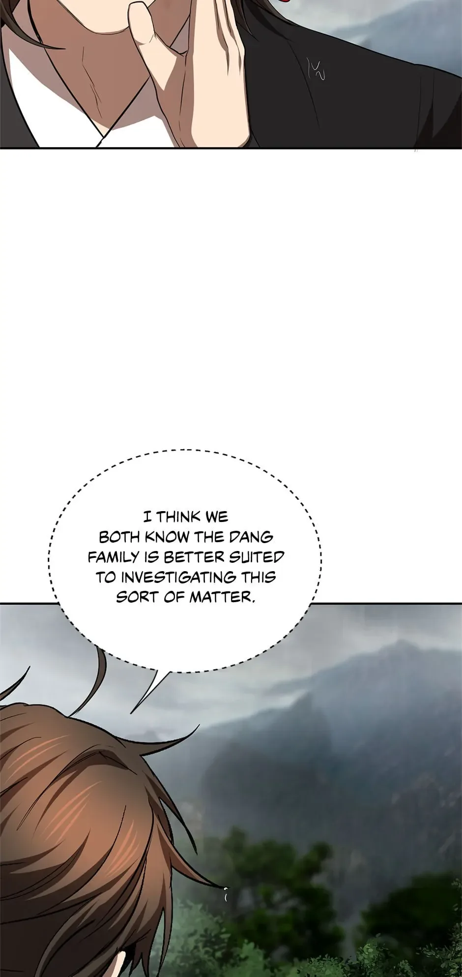 Path of the Shaman Chapter 106 page 26