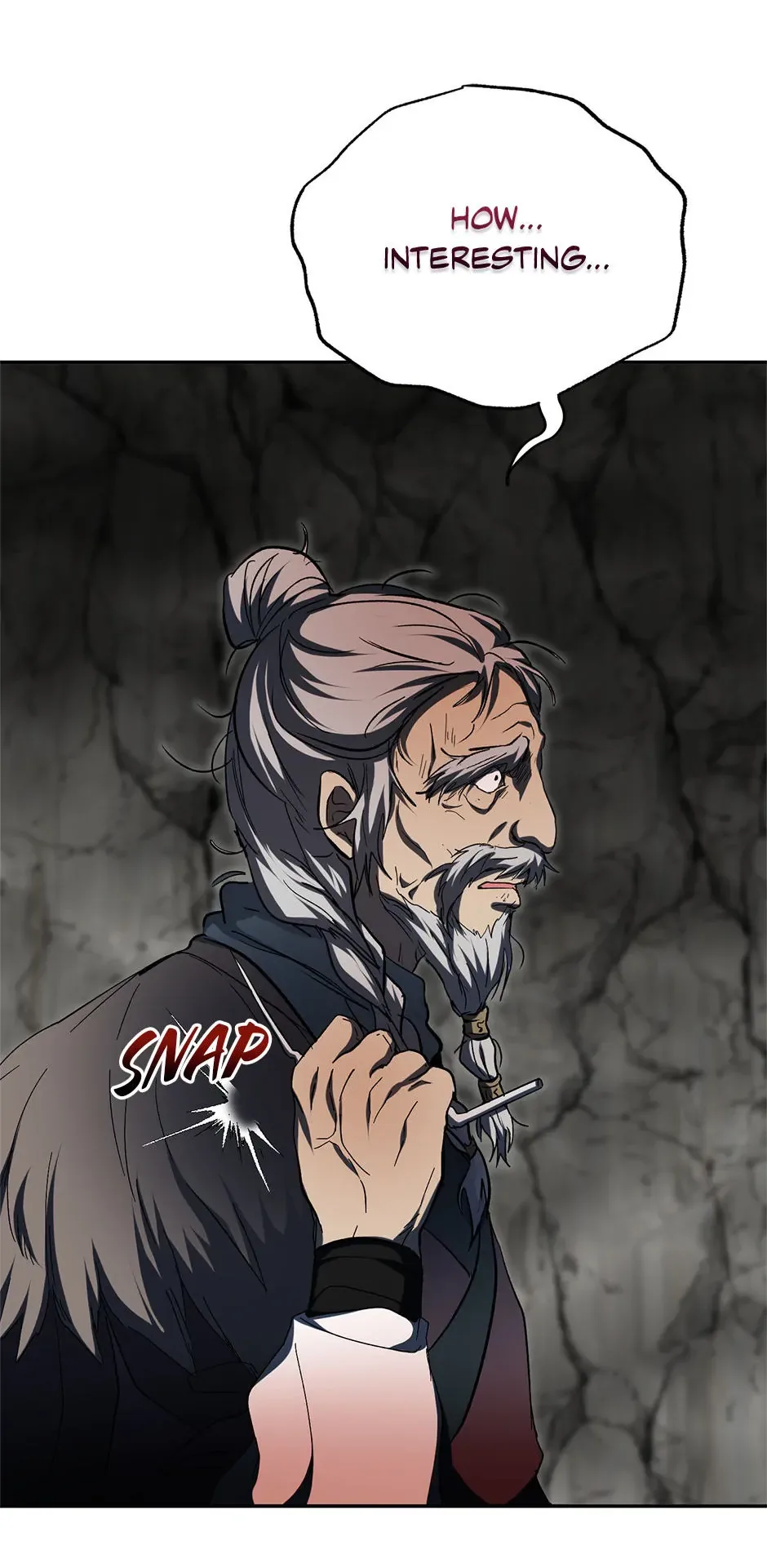 Path of the Shaman Chapter 110 page 72