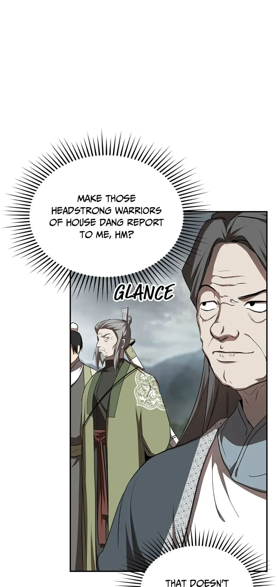 Path of the Shaman Chapter 106 page 29