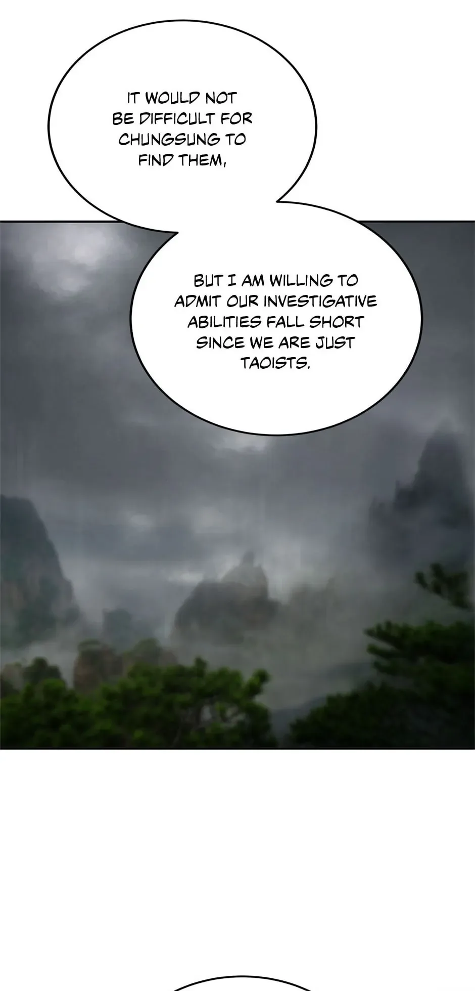 Path of the Shaman Chapter 106 page 36