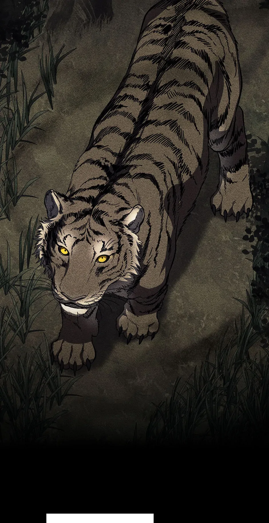 Path of the Shaman Chapter 112 page 22