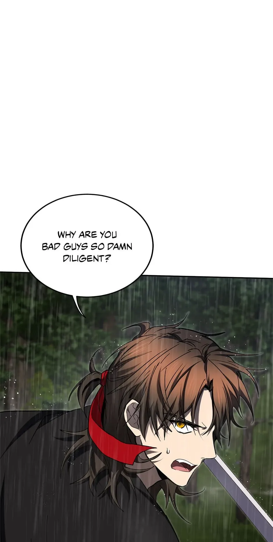 Path of the Shaman Chapter 112 page 9
