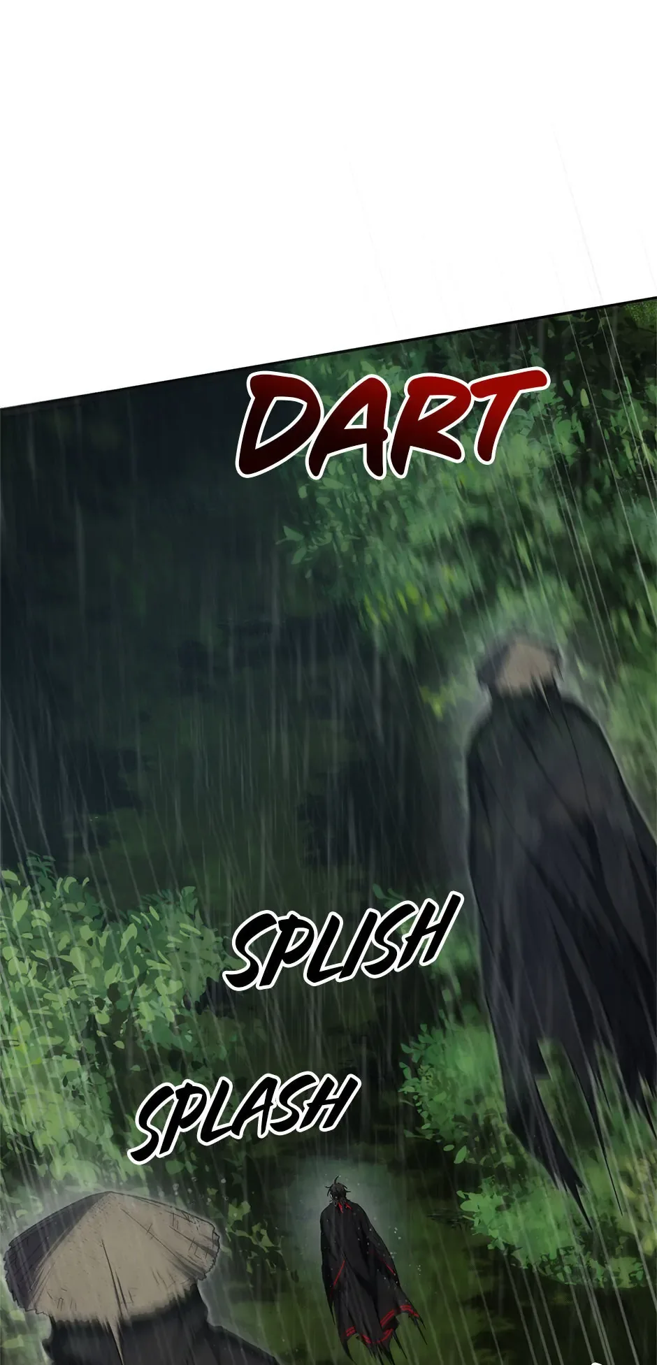 Path of the Shaman Chapter 112 page 2