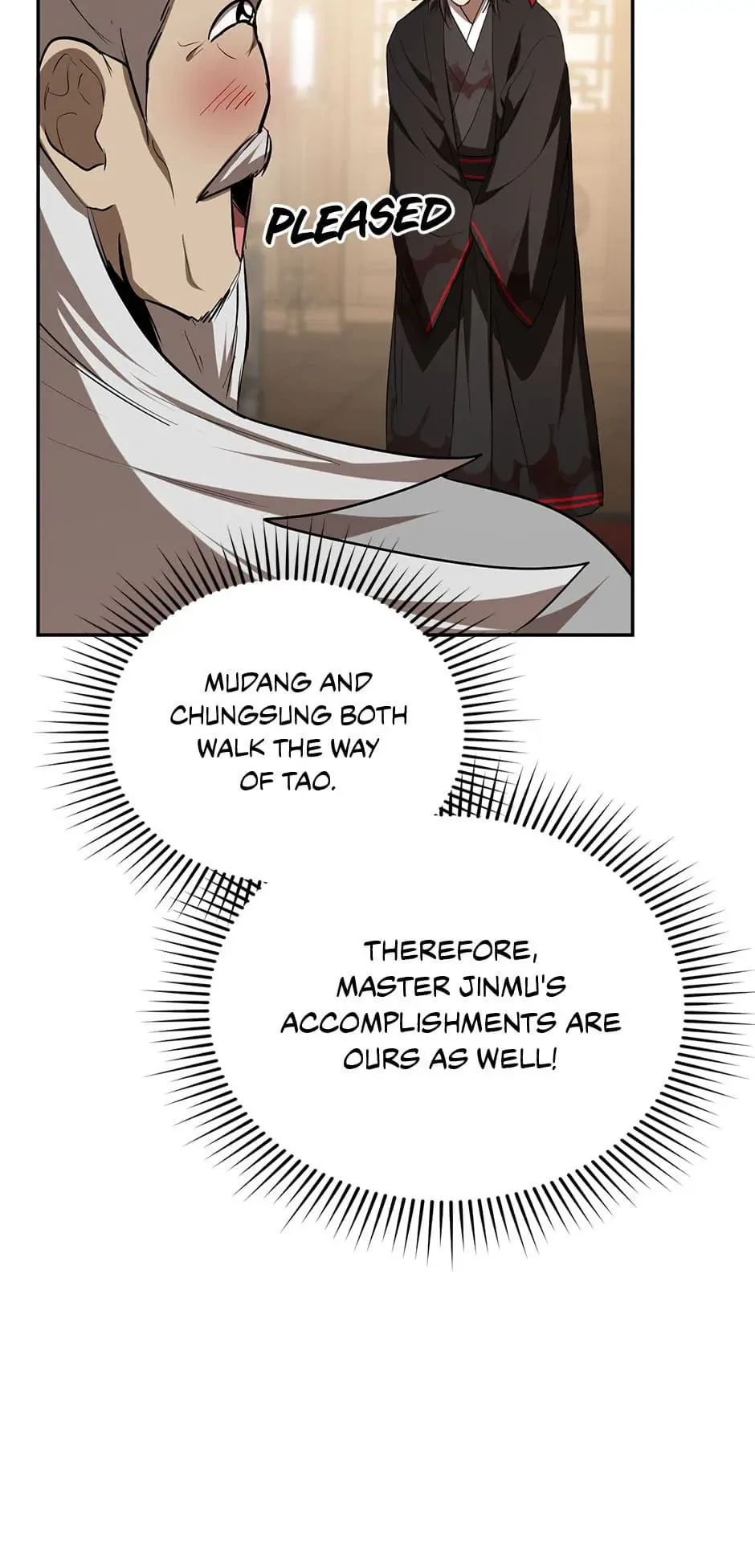 Path of the Shaman Chapter 106 page 50