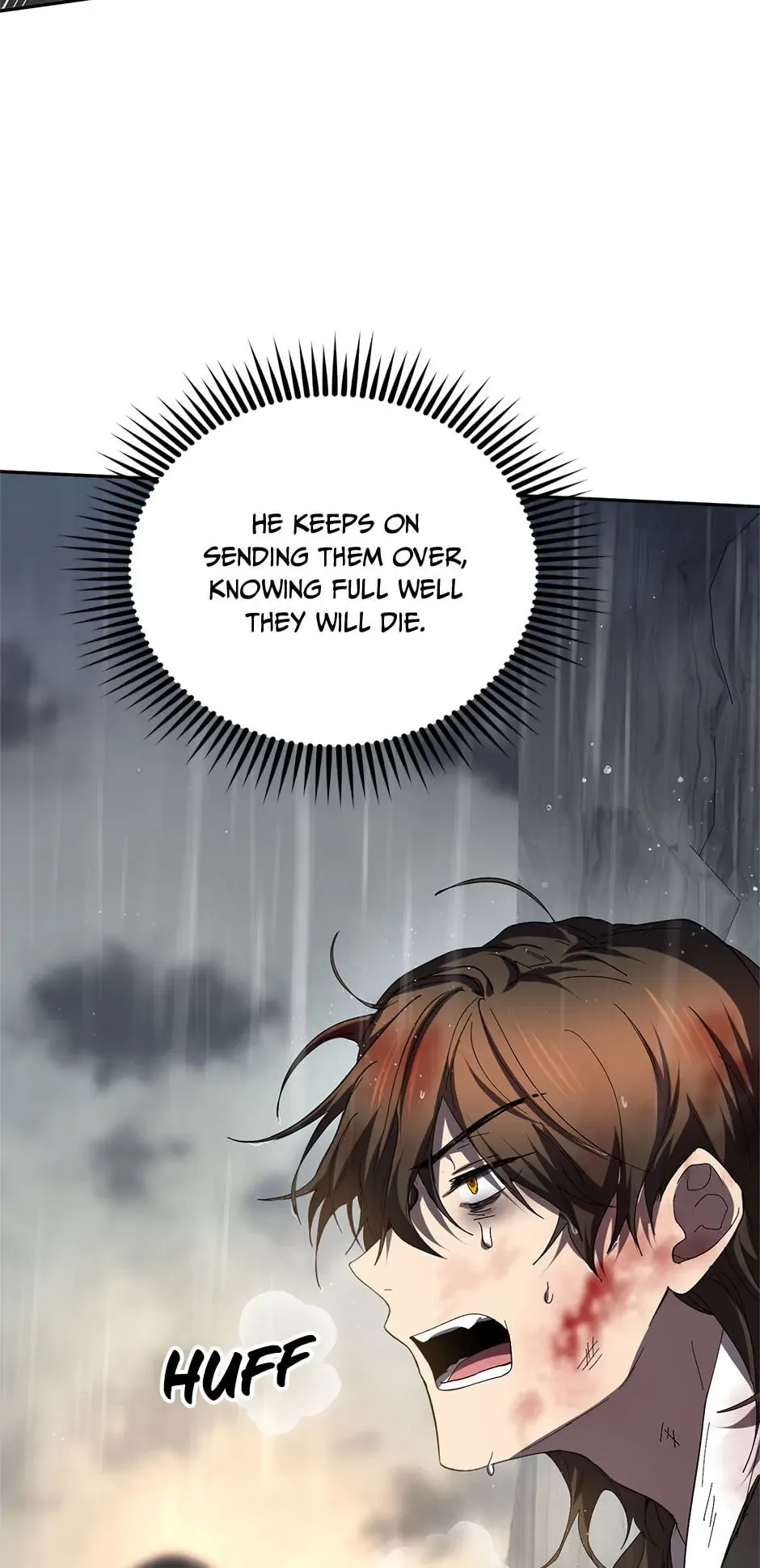 Path of the Shaman Chapter 112 page 42