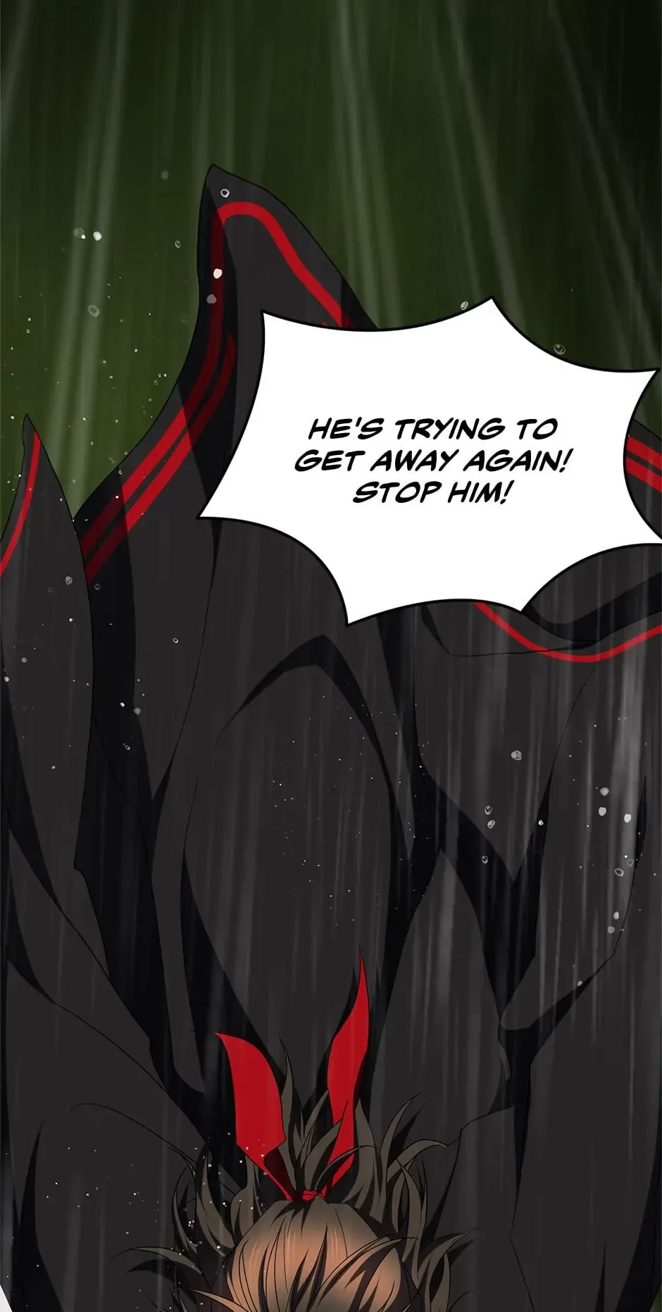 Path of the Shaman Chapter 112 page 17