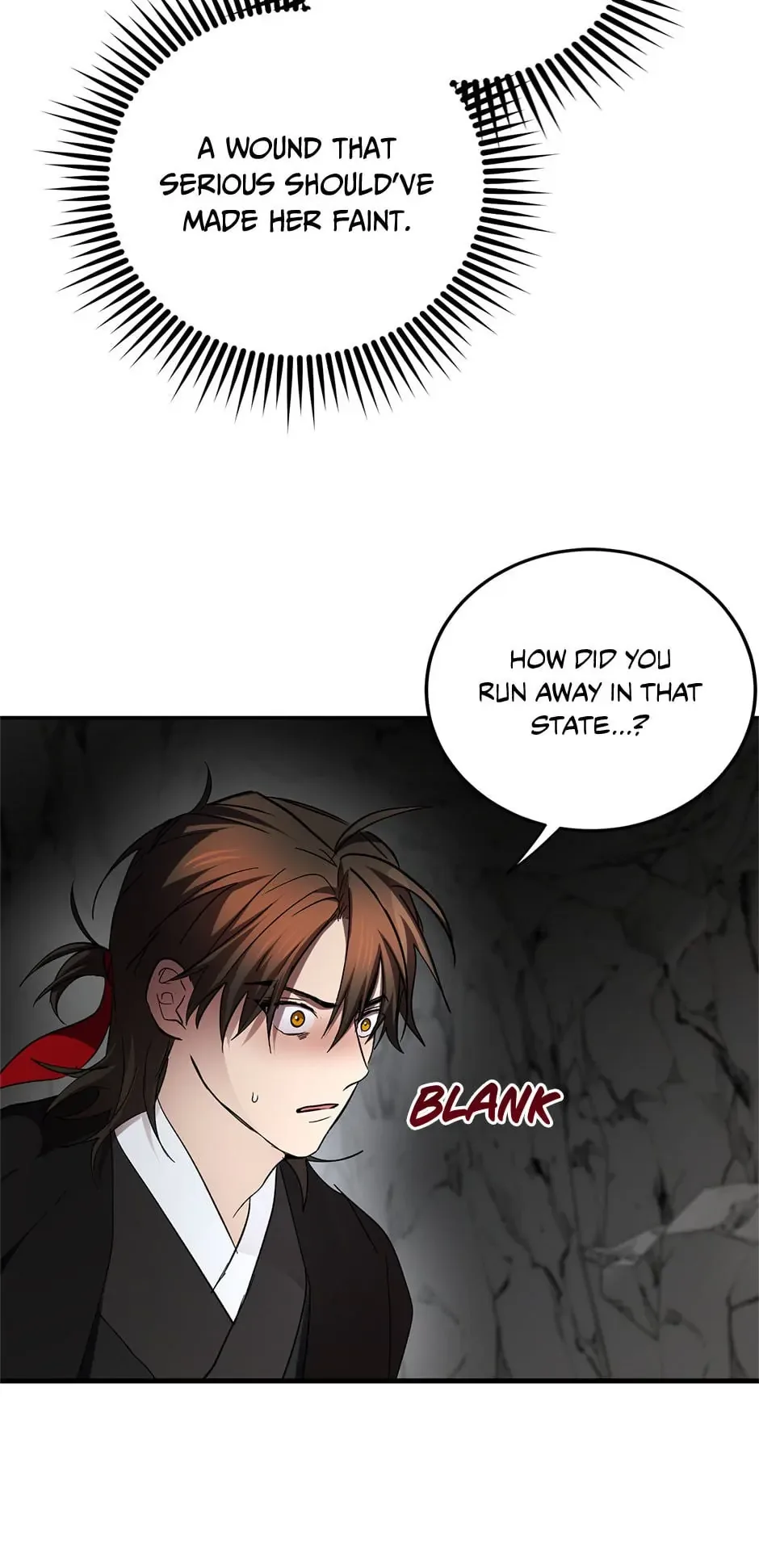 Path of the Shaman Chapter 111 page 5