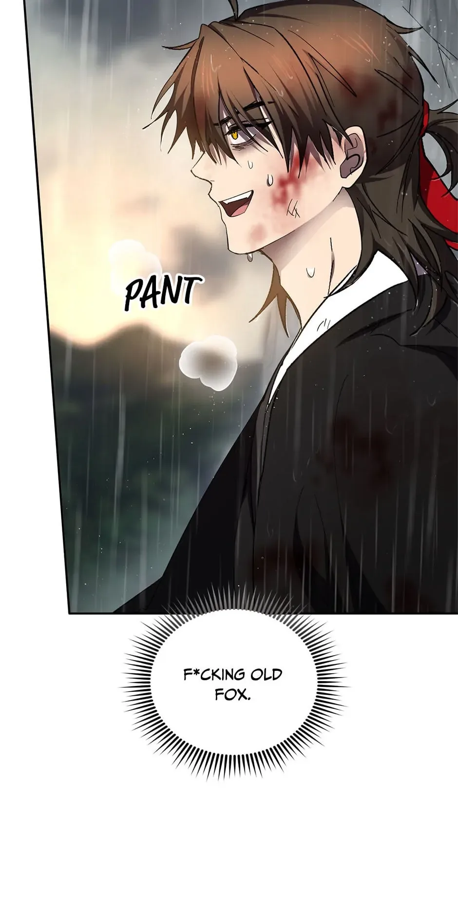 Path of the Shaman Chapter 112 page 51