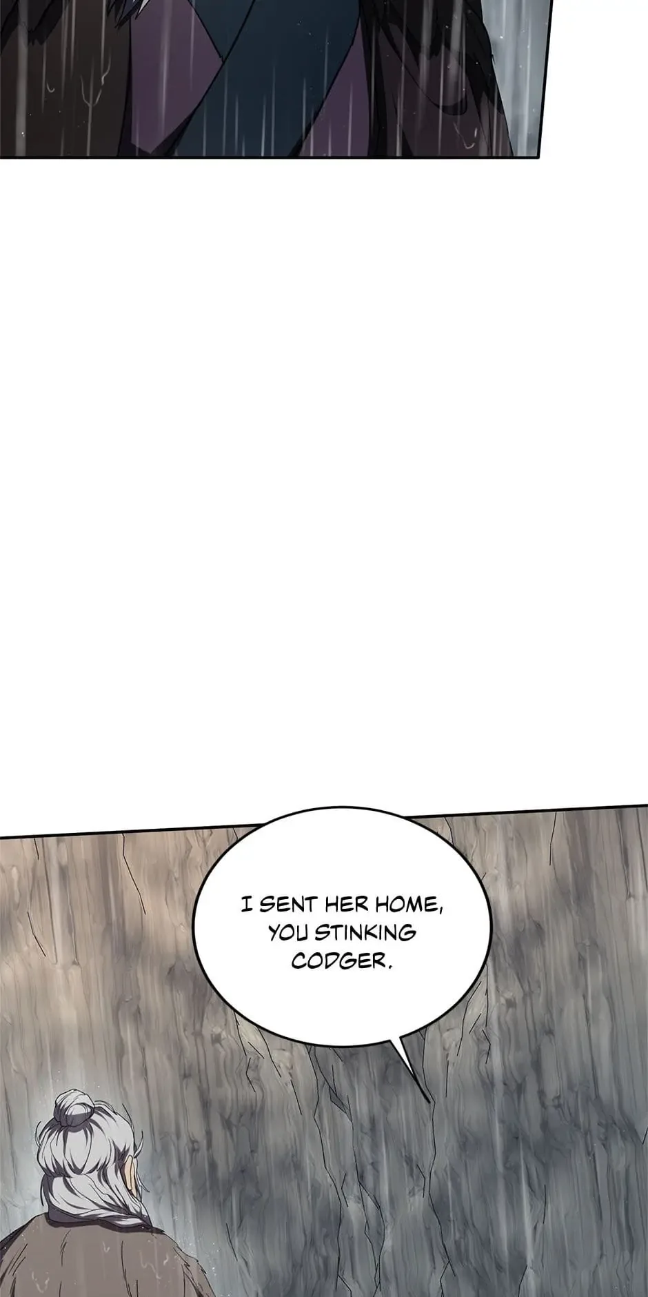 Path of the Shaman Chapter 112 page 49