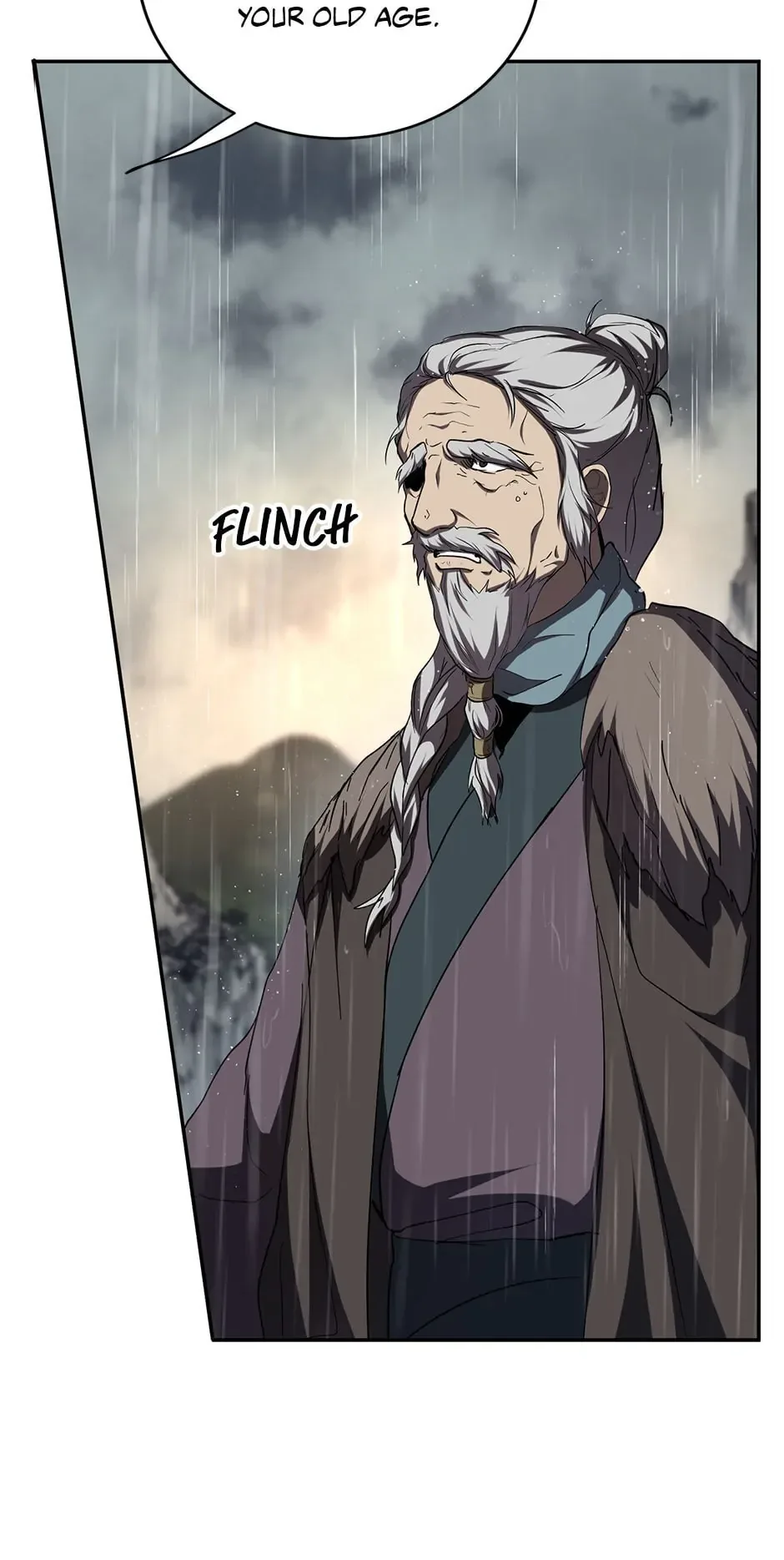 Path of the Shaman Chapter 112 page 65