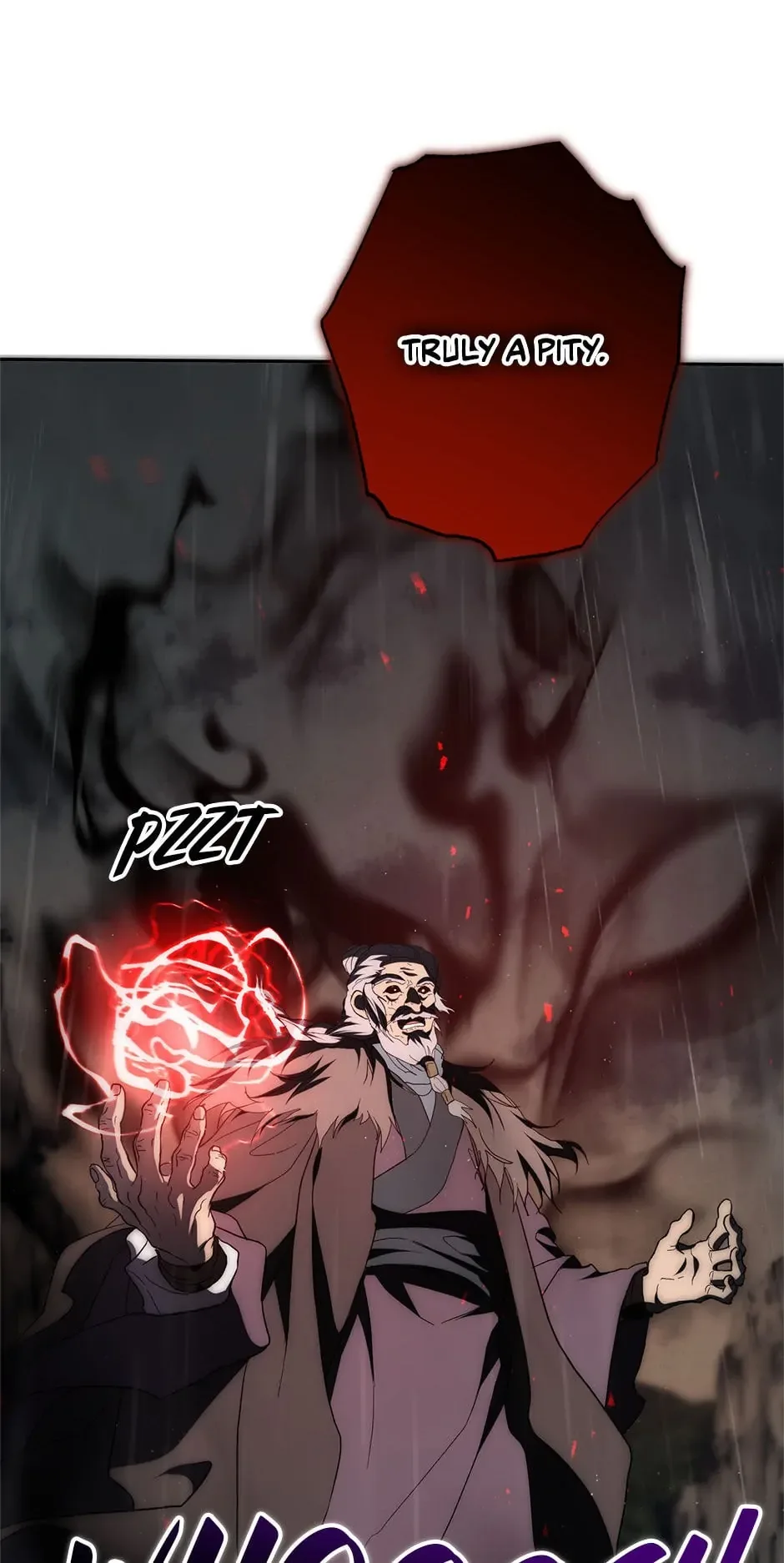 Path of the Shaman Chapter 112 page 69