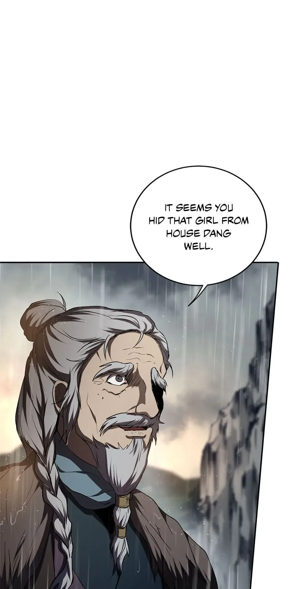 Path of the Shaman Chapter 112 page 48