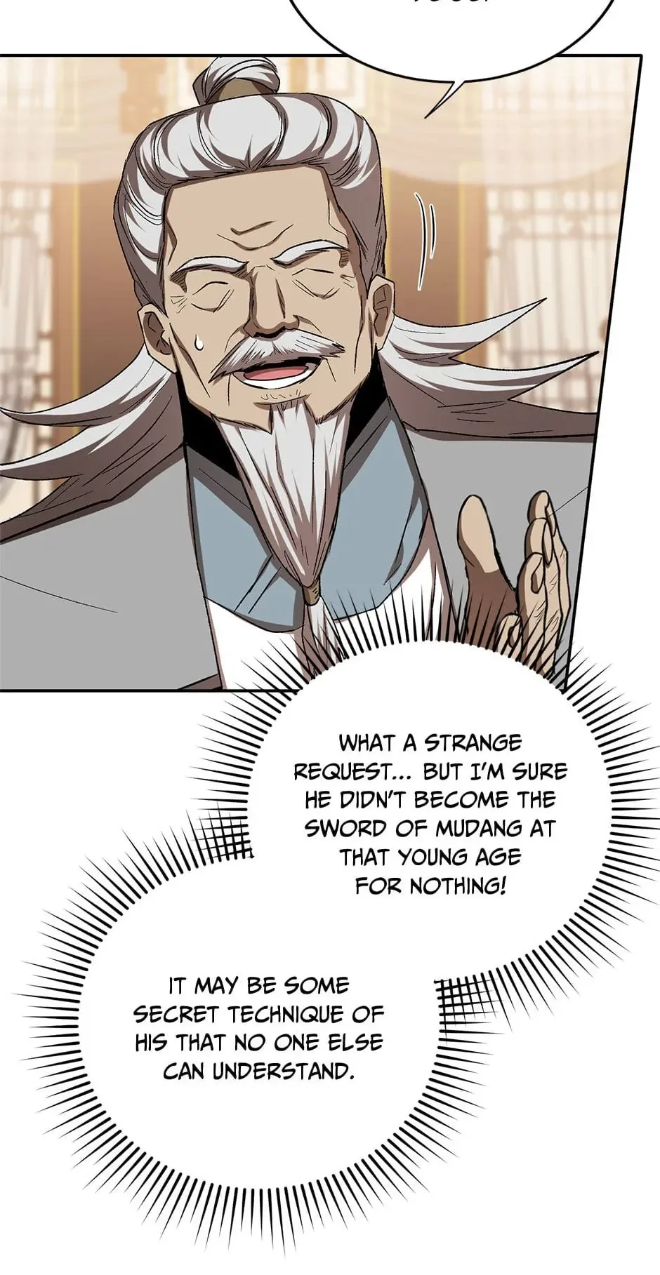 Path of the Shaman Chapter 106 page 62