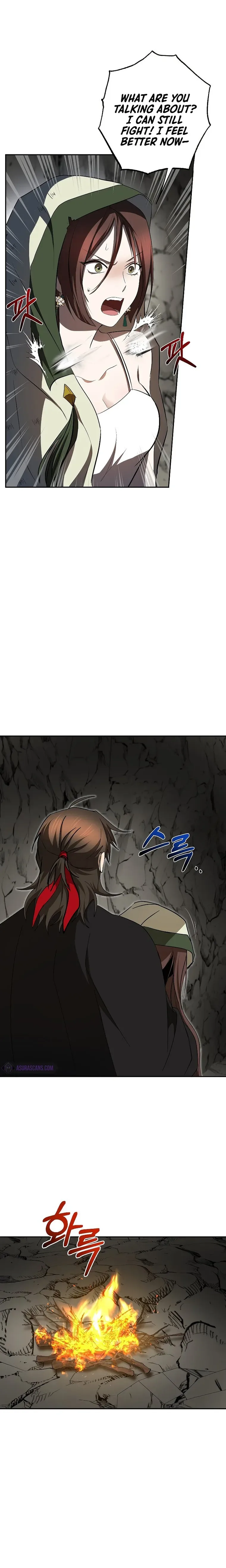 Path of the Shaman Chapter 111 page 11