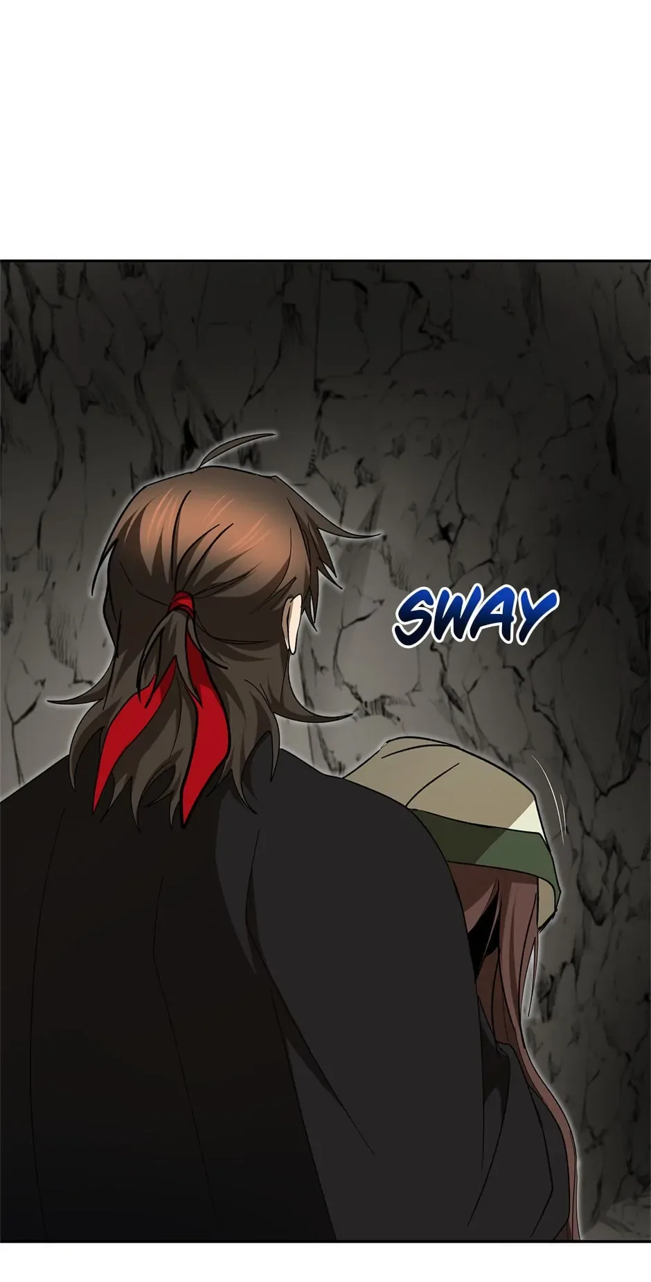 Path of the Shaman Chapter 111 page 32