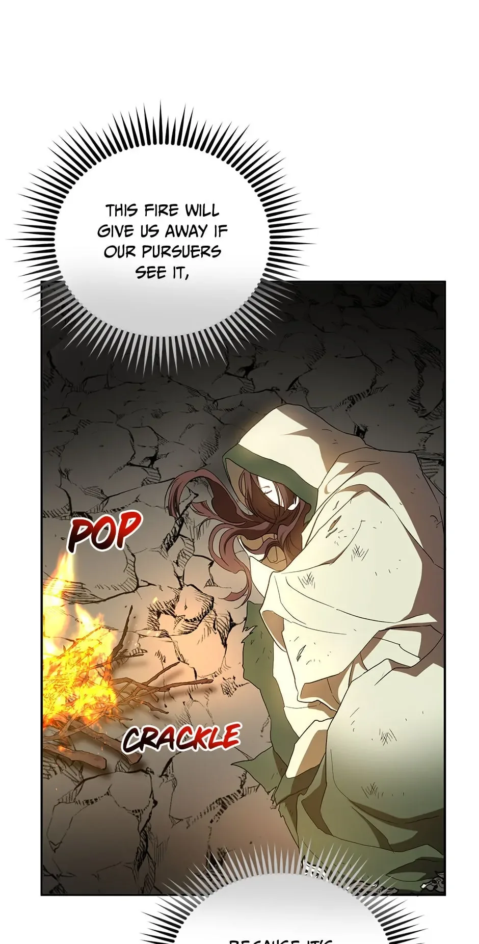 Path of the Shaman Chapter 111 page 34
