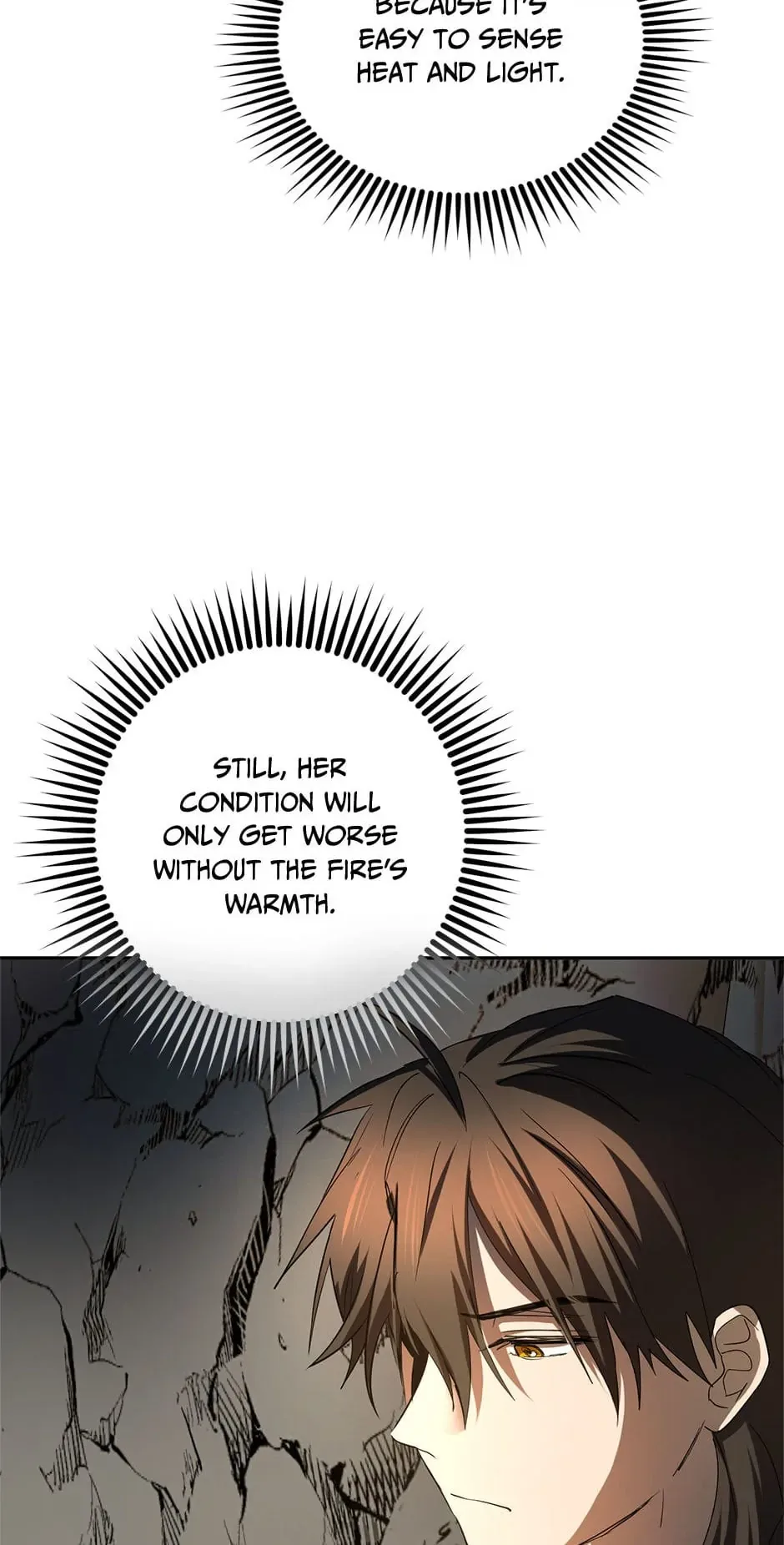 Path of the Shaman Chapter 111 page 35